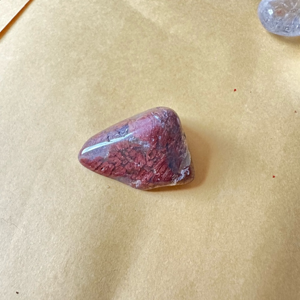 Assorted crystals - Picture 5 of 9